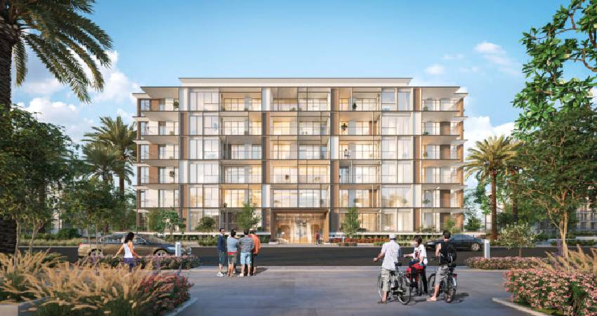 بمقدم 10% أحصل على فيلا بمساحة 343 متر في كايرو جيت الشيخ زايد