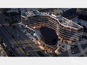 احصل علي مكتب في مشروع كابيتال برايم بمساحة 130 متر