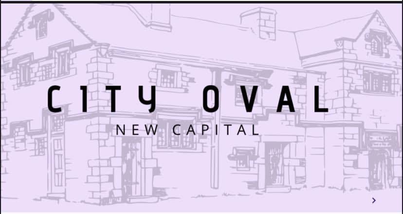امتلك شقتك في سيتي اوفال العاصمة الإدارية الجديدة بمساحة تبدأ من 150 متر