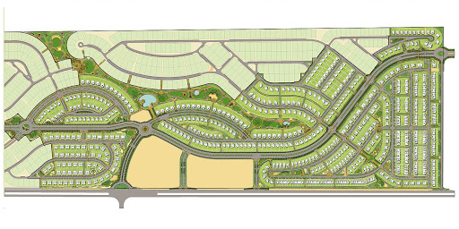 شقة رائعة 130م للبيع في موقع مميز جدا داخل كمبوند Grand Heights