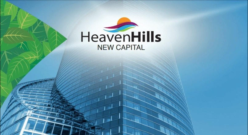 Apartments for sale 3 bedrooms in Heaven Hills Compound 190 m