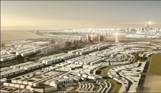 عرض متميز شقة 144 متر للبيع في Capital Dream بموقع مميز