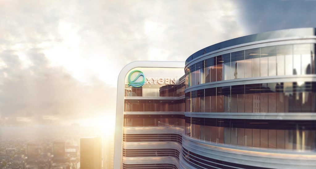 سارع بشراء عيادة بمساحة 34 متر في أوكسجين ميديكال تاور العاصمة الإدارية