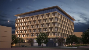 محل للبيع في أفضل مولات العاصمة الإدارية مول سكستي بيزنس بارك بمساحة 124 متر