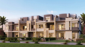 تاون هاوس لقطة للبيع 267م في tawny hyde park بسعر خيالي