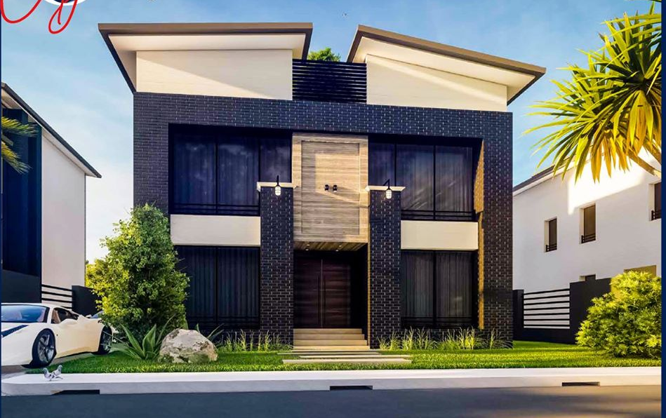 امتلك شقتك في سيتي اوفال العاصمة الإدارية الجديدة بمساحة تبدأ من 150 متر