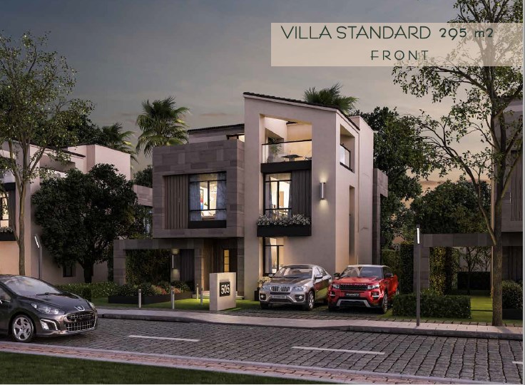 بمساحة 122 متر شقق للبيع في مشروع كيفا صبور