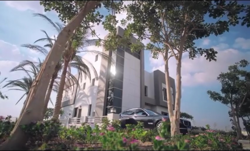 بمساحة 425 متر بيوت وفلل للبيع في جراند هايتس