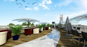 سارع بحجز محل بمساحة تبدأ من 78 متراً في Asgard New Capital Mall