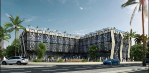 احصل علي محلات في مول اسجارد العاصمة الجديدة بمساحة 28 متر