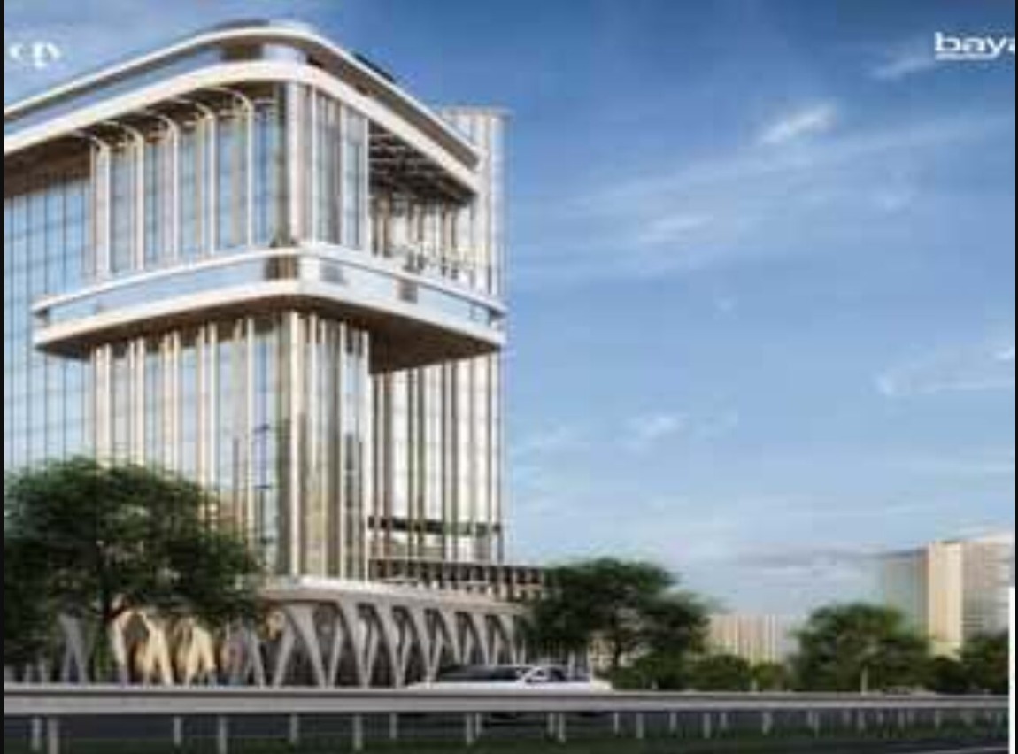 مكاتب للبيع في بياديجا تاور مول