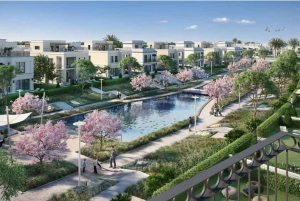 امتلك شقتك في كمبوند belle vie بمساحة تبدأ من 245 متر