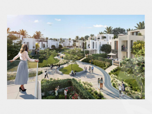 عرض متميز فيلا 287 متر للبيع في كايرو جيت بموقع مميز