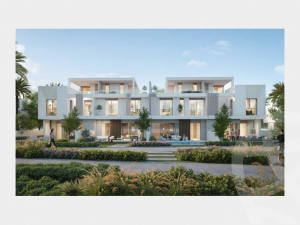 تاون هاوس للبيع 4 غرف نوم في كايرو جيت 250 متر