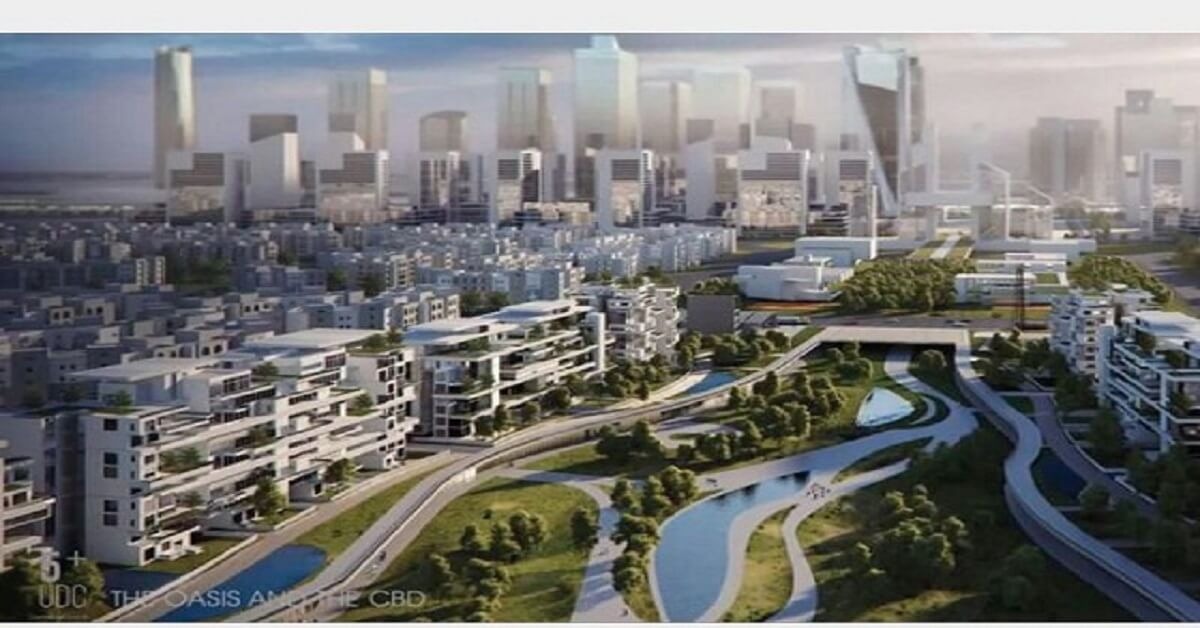 3 غرف نوم عقارات للبيع في مشروع كابيتال دريم