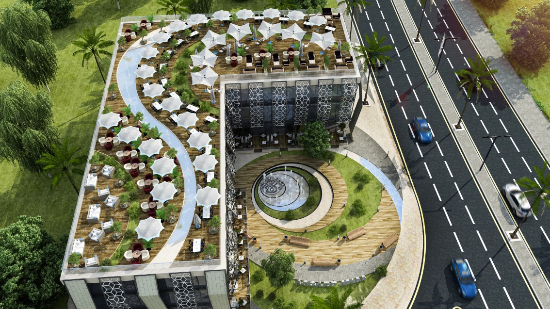 محلات للبيع في اسجارد مول