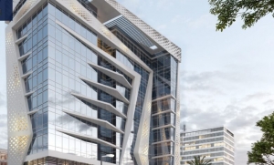 تعرف علي سعر مكتب بمساحة 43 متر في اليفادو العاصمة الجديدة