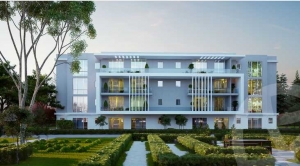 لمحبى الرقي شقه للبيع في جولز بمساحة 239م بمدينة 6 أكتوبر