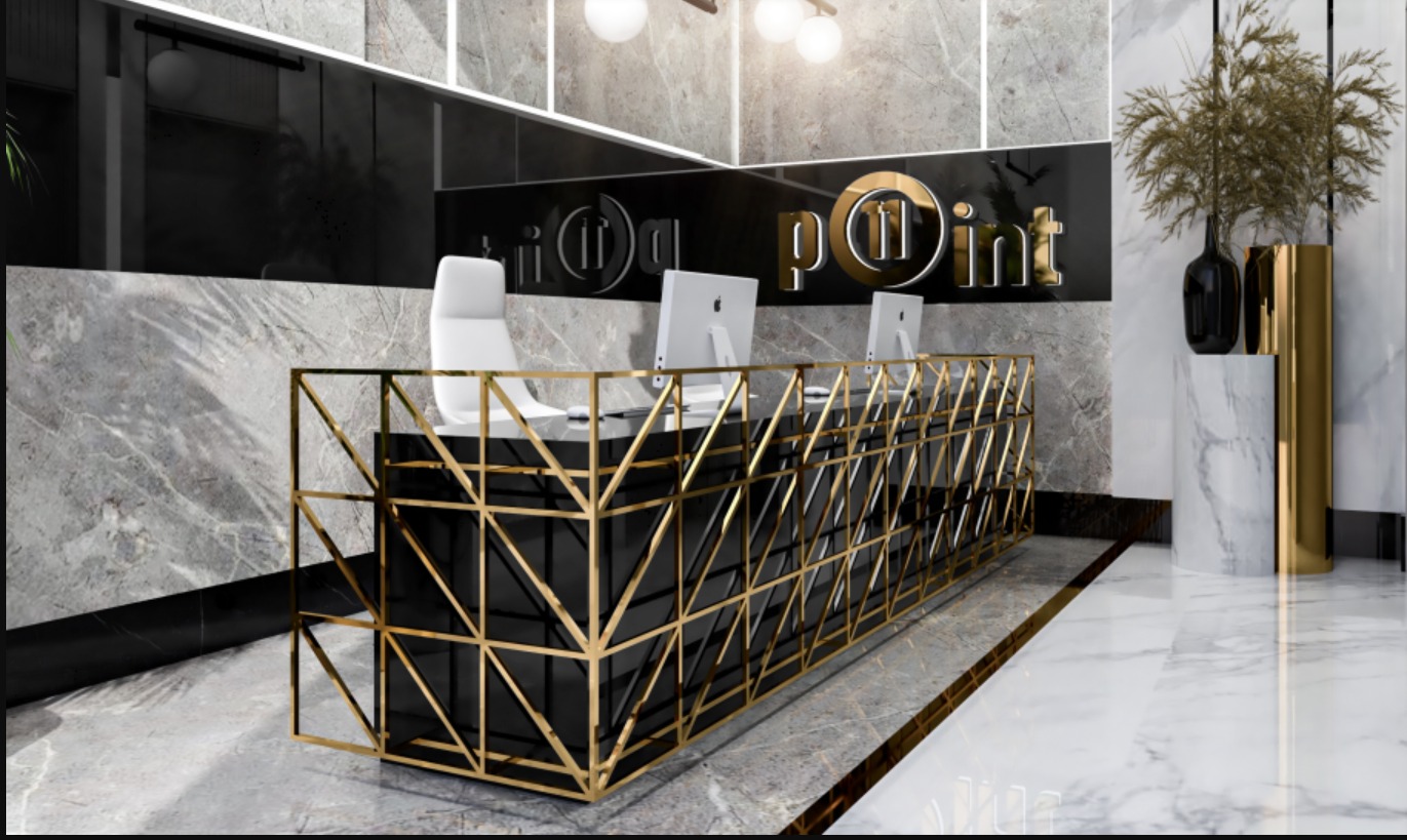 محلات للبيع في مول بوينت 11 50متر