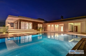 امتلك تاون هاوس في كمبوند بيراميدز هيلز 6 أكتوبر بمساحة تبدأ من 287 متر