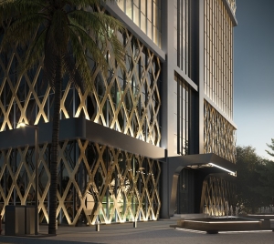 استثمر فى وحده إدارية مساحه 47م في senator new capital