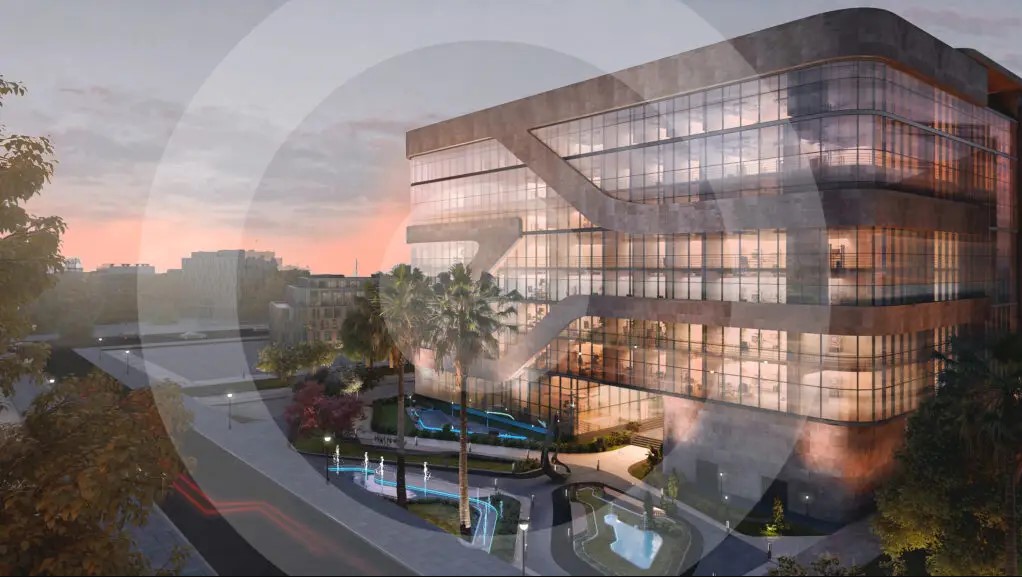 وحدات إدارية للبيع في سولاس مول