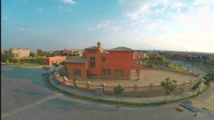 بيوت وفلل للبيع في مشروع ذا كراون