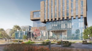 سارع بحجز مكتب بمساحة تبدأ من 75 متراً في AVALON New Capital