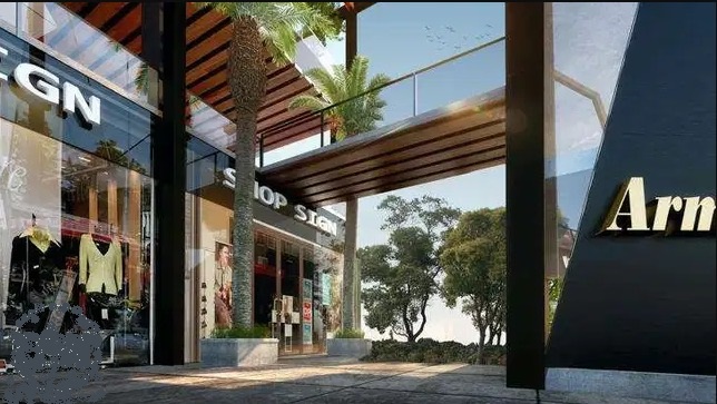 3 غرف وحدات طبية للبيع في ارمونيا وورك مول