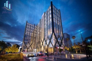 محلات للبيع في بوينت 9 مول العاصمة