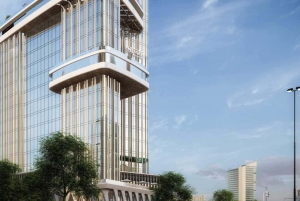 مكاتب للبيع في بياديجا تاور مول