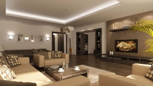 امتلك شقتك في مشروع نيو جيزة 6 أكتوبر بمساحة تبدأ من 233 متر