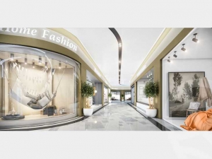 محلات للبيع في مشروع جرانفيا مول