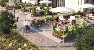 تعرف علي سعر دوبلكس بمساحة 290 متر في مشروع دي جويا 2 العاصمة الإدارية