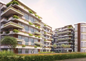 بمساحة 139 متر شقق للبيع في مشروع دي جويا