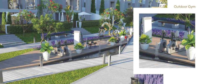 بمقدم 15% أحصل على شقة بمساحة 245 متر في zayard compound