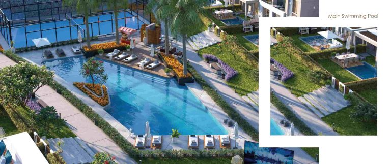 بمقدم 15% أحصل على شقة بمساحة 245 متر في zayard compound