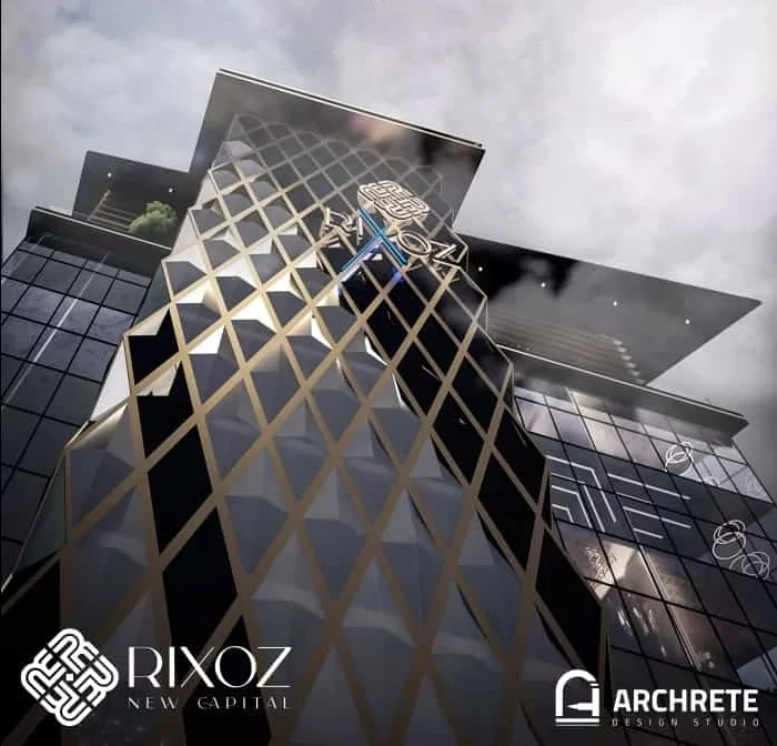 استثمر فى وحدة تجارية مساحه 48م في rixos mall