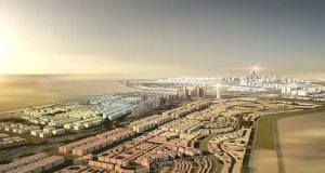 ارخص محل 110م للبيع فى مول سالا بيانكا من رافكو