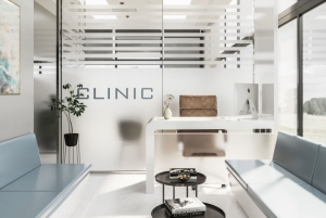 1 غرفة وحدات إدارية للبيع في سيناتور مول