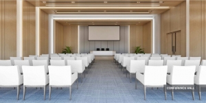 سارع بحجز مكتب بمساحة تبدأ من 94 متراً في solas new capital