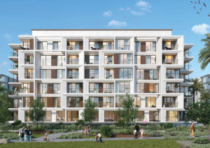 2 غرفة نوم شقق للبيع في كايرو جيت كمبوند