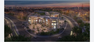 وحدات إدارية للبيع في كتالان العاصمة