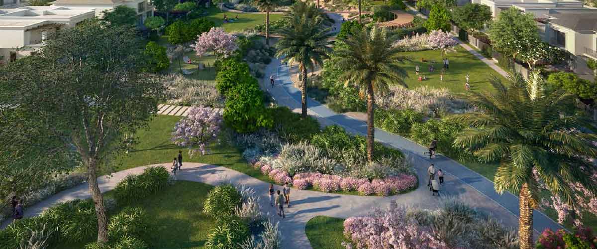 بمساحة 280 متر بيوت وفلل للبيع في مشروع بيل في