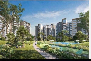 شقق للبيع في زيد الشيخ زايد