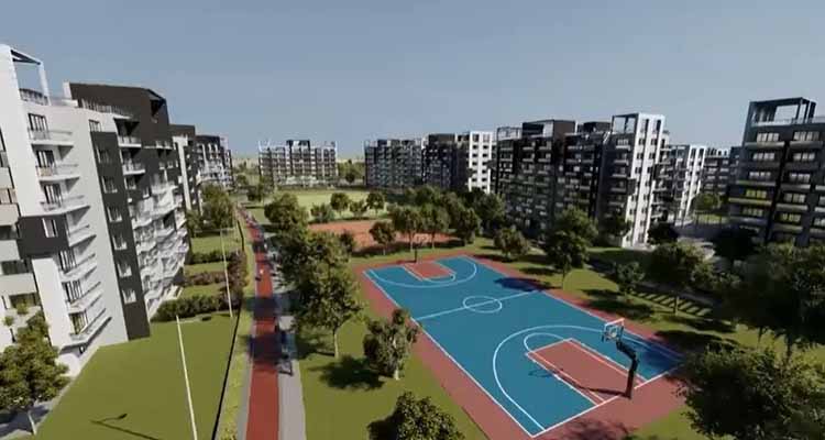 فيلتك بمساحة 420 متر في ستيلا بارك العاصمة الإدارية بتسهيلات تصل إلى 6 سنوات