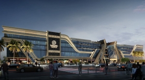 سارع بالحجز في مشروع لافاييت العاصمة الادارية وحدات تبدأ مساحاتها من 68 متراً