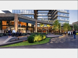 محلات للبيع في ماركيه مول العاصمة