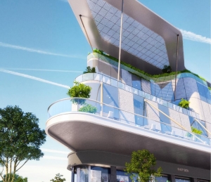 بالعاصمة الجديدة احجز محلك بمول ماروتا العاصمة الإدارية بمساحة 90 متر