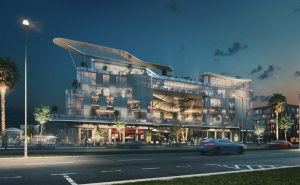 ارخص محل 100م للبيع فى Marota mall